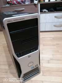 Компютър Dell  Precision T3500