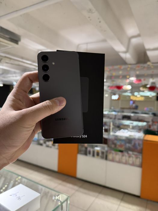 Samsung S24 128gb