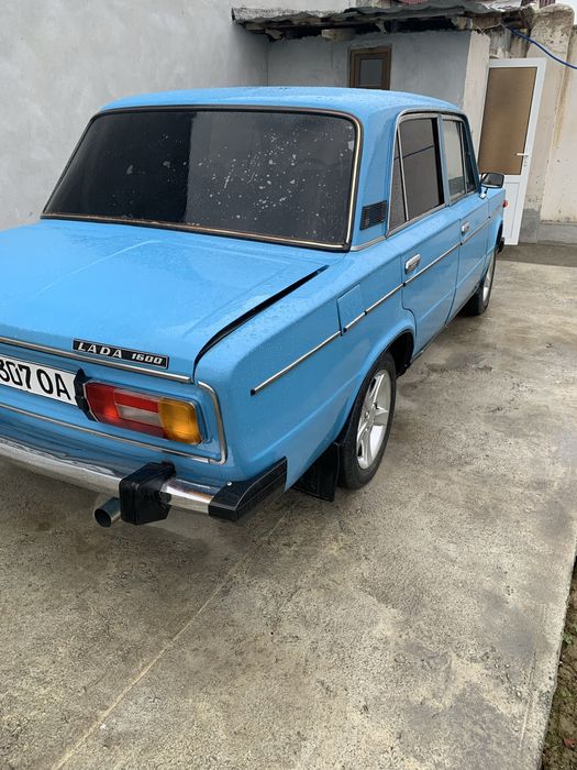 Ваз 2106 сотилади