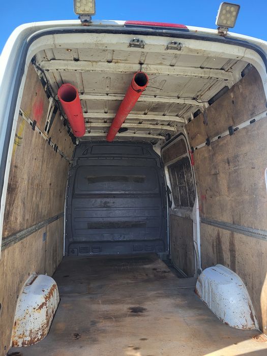 Mercedes Sprinter