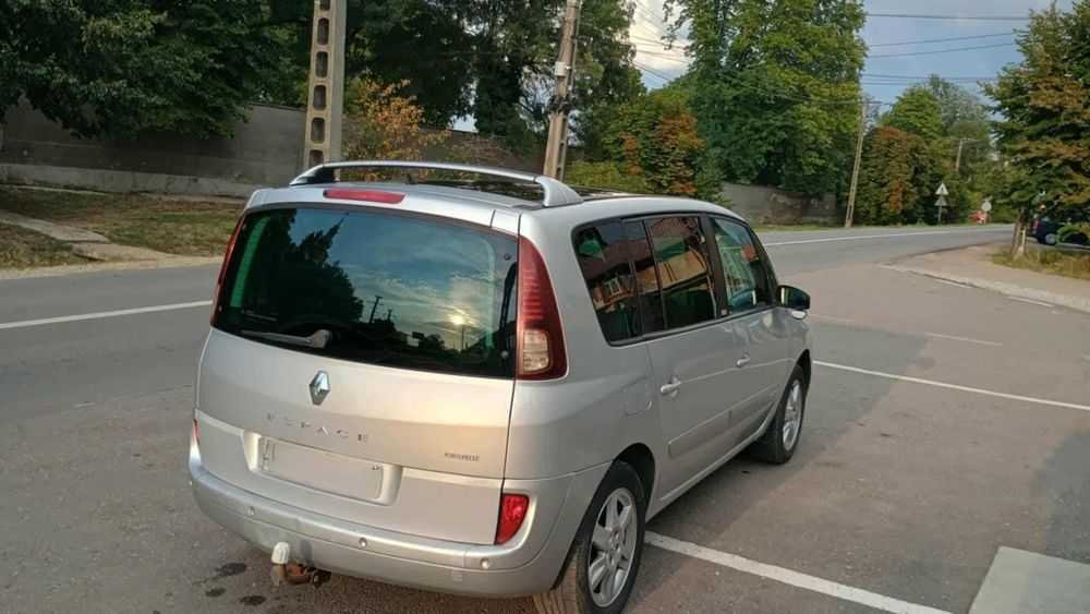 Renault Espace 4