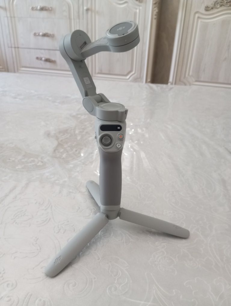 DJI OSMO SE sotiladi