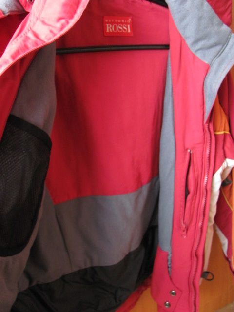 geaca de iarna ROSSI