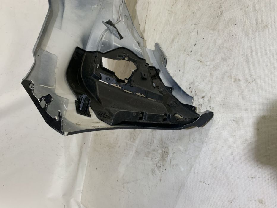 Bara fata Ford Focus 4, ST-Line, 2018, 2019, 2020, 2021, 2022, cod origine OE JX7B-17757-S.
