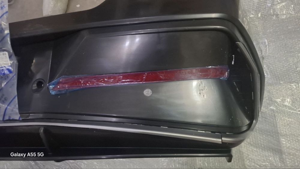 Hyundai Elantra 2024