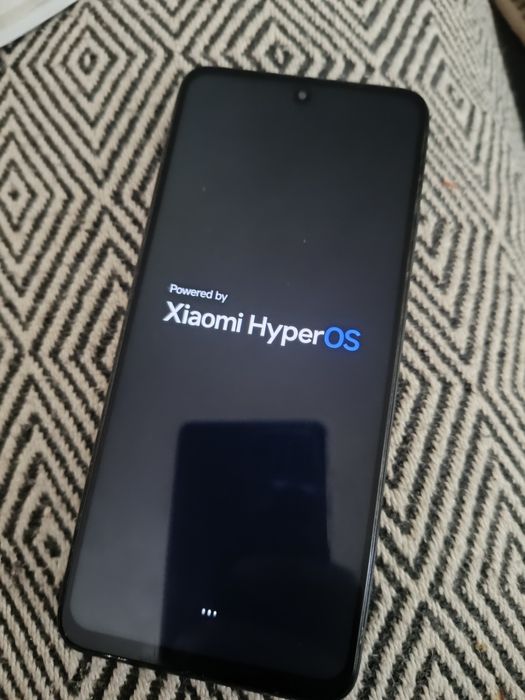 Poco X4 GT RAM 8+3, 128 гб