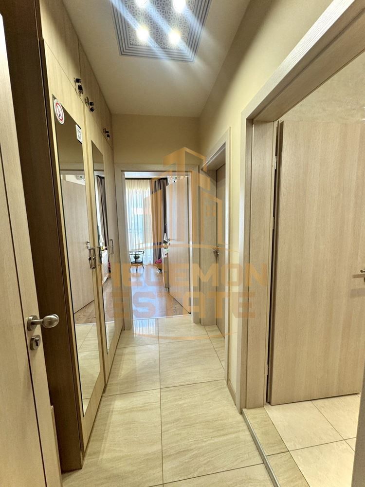 2-стаен в Варна, област-к.к.Златни пясъци площ 54 цена 102500