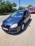 VW Golf 5 1.9tdi