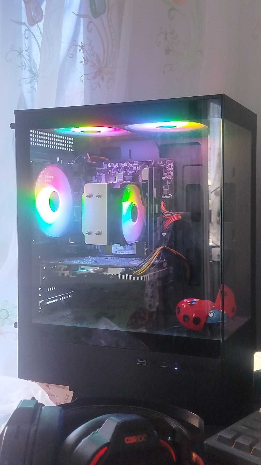Kompyuter gamerskiy arzon narxda