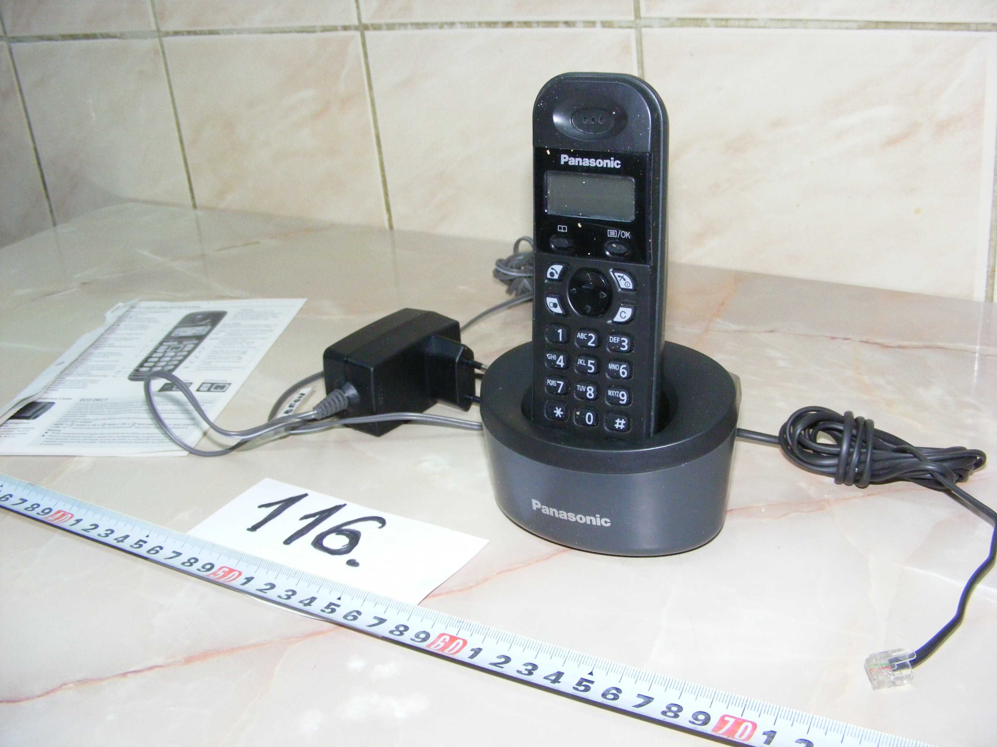 PANASONIC (cod 116)