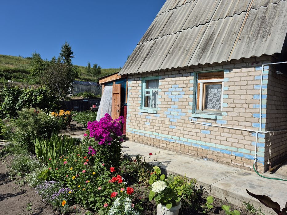 Продам дачу СО "Северяночка"