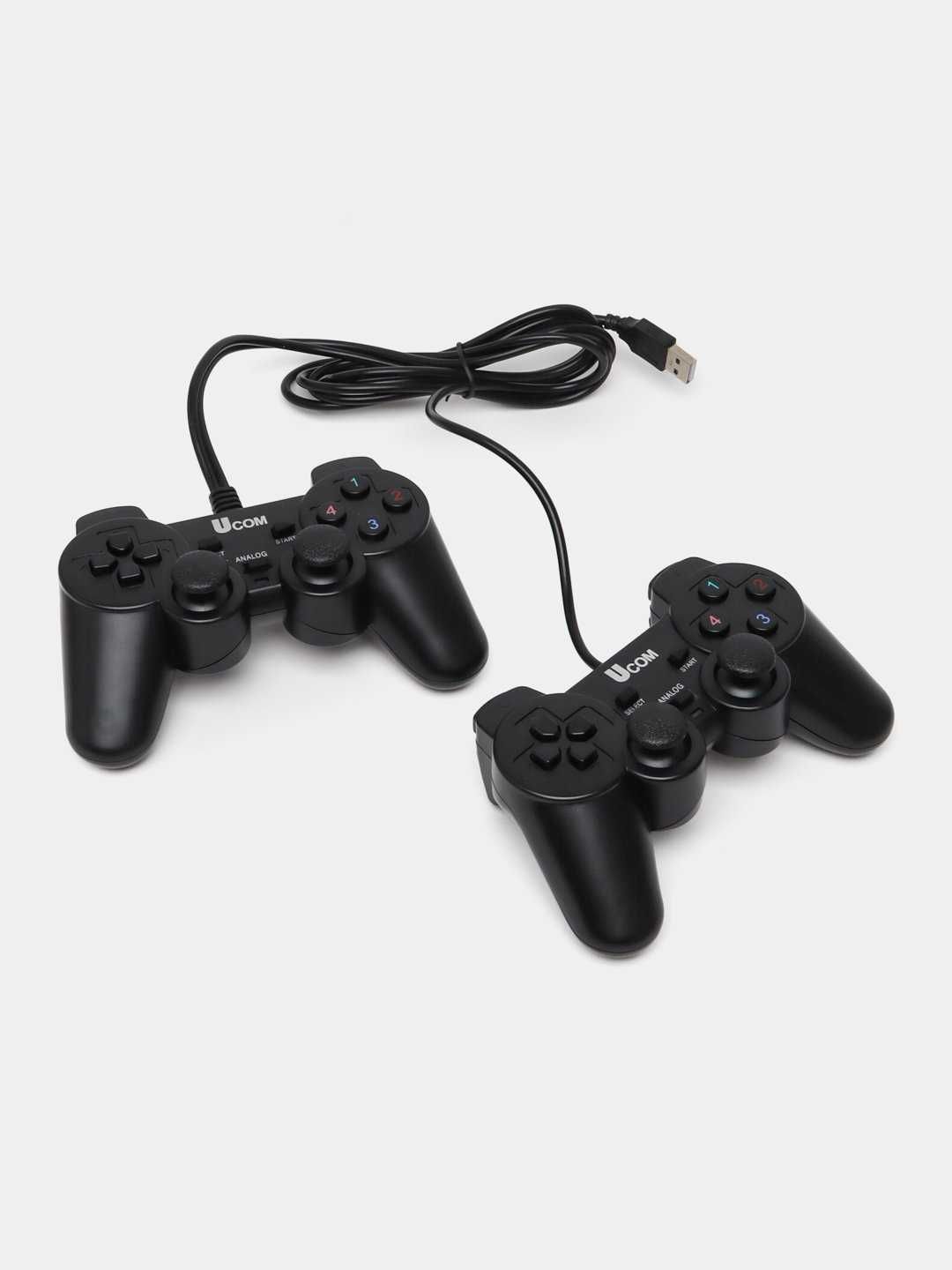 Gamepad joystik yaxshi holatda yangi