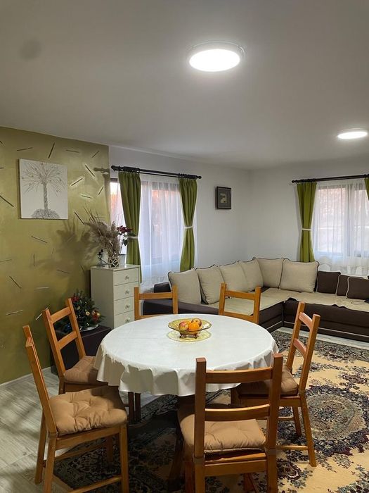 Cazare Albestii de Muscel