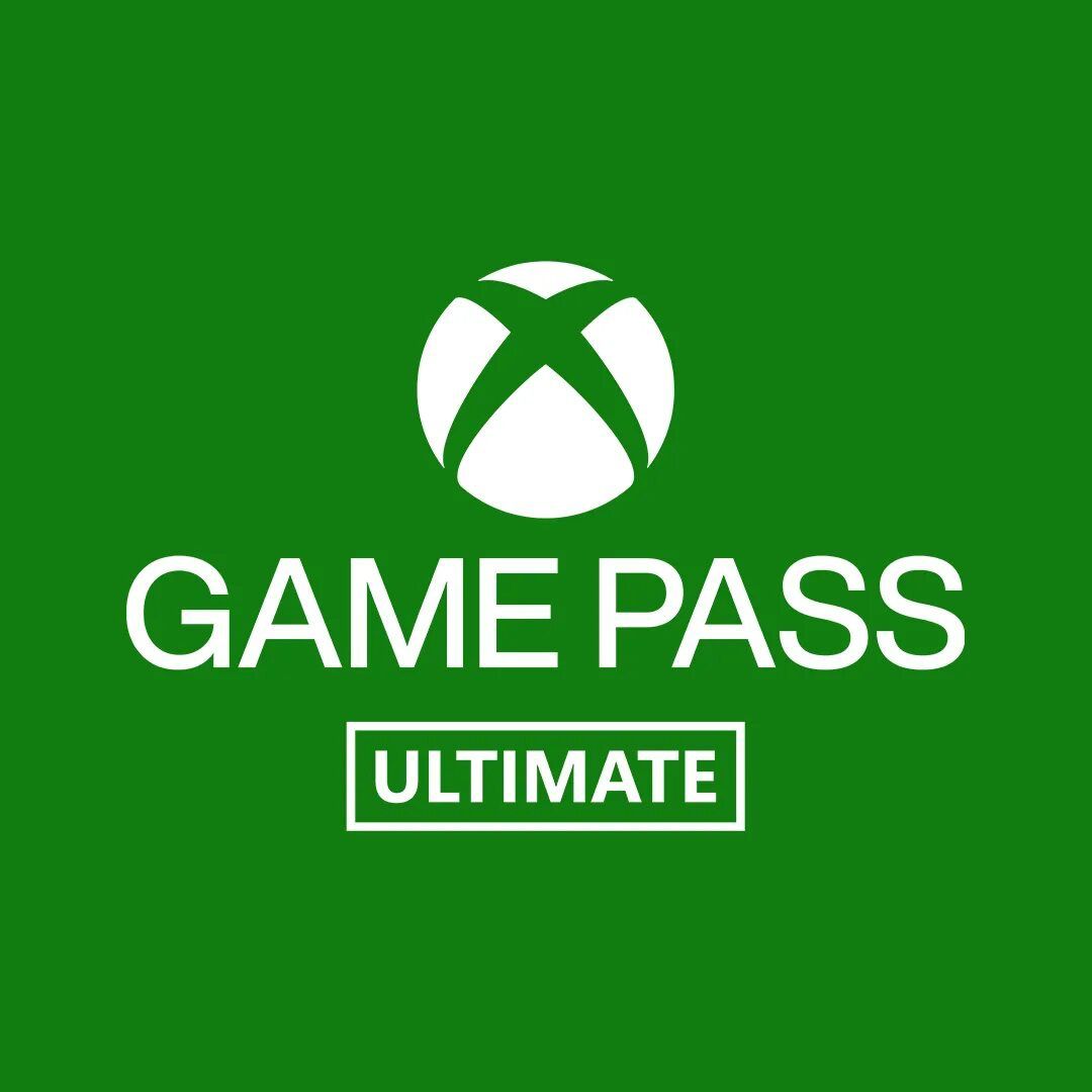 X-Game Pass Ultimate 12+1 на ваш аккаунт PC XBOX