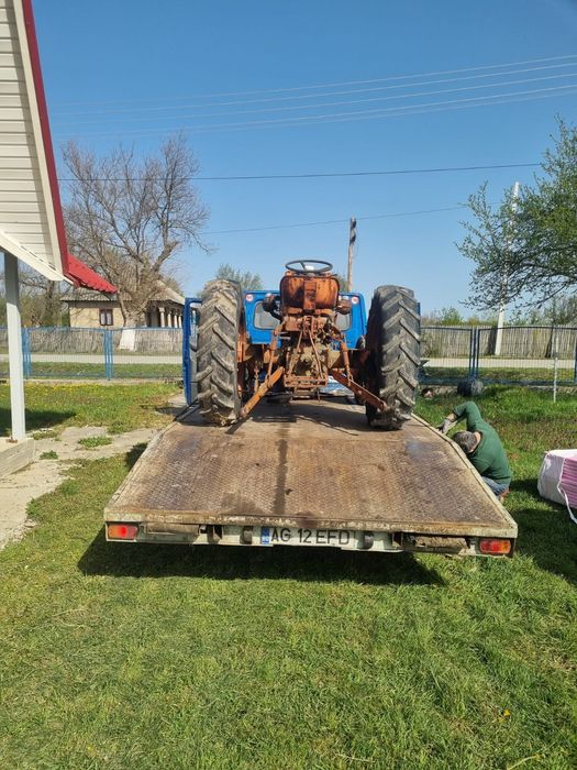 Cauciucuri tractor utb 445