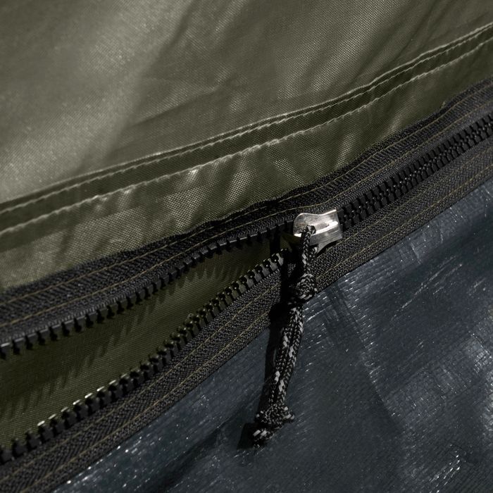 Cort Pescuit la Crap Tanker Panoramax - produs resigilat Decathlon