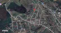 Teren 990mp Breazu sat intravilan Acces asfalt toate utilitatile