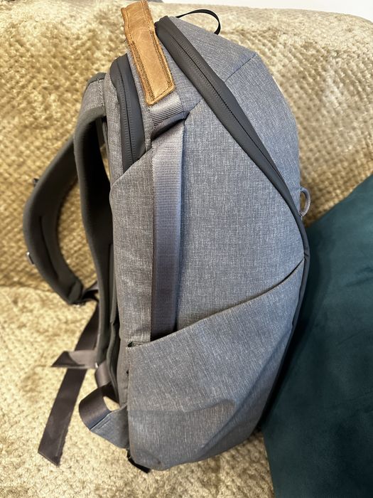 Rucsac Peak Design Everyday Zip 20L