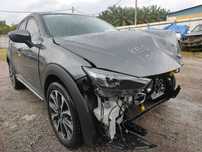 Mazda Cx3 2017 мазда цх3