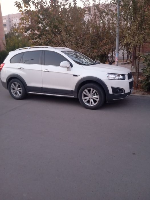 kaptiva 3  2015 kraska toza