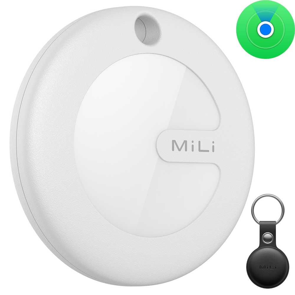 GPS Bluetooth MiTag Tracker Mili HD-P16 (Apple only)