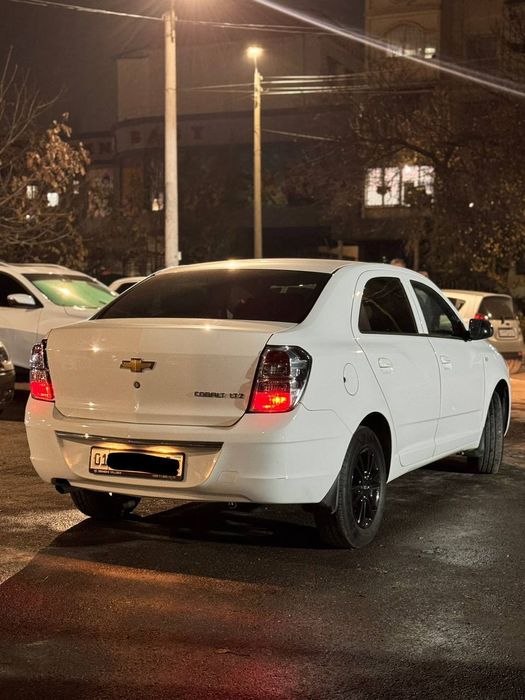 Коблт Афтомат ок МИДНАЙТ. 2025 йил.