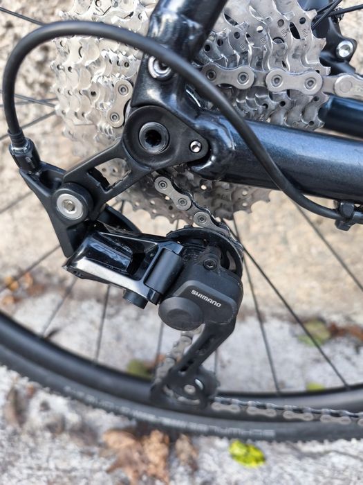 Велосипед Stevens Gavere 61см