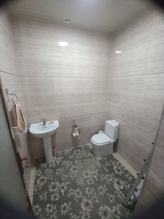 Продаётся 1 этажный дом хорошем районе