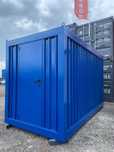 Container depozitar 4000/2000/2300 mm/h maro 2025 10/10 Slobozia