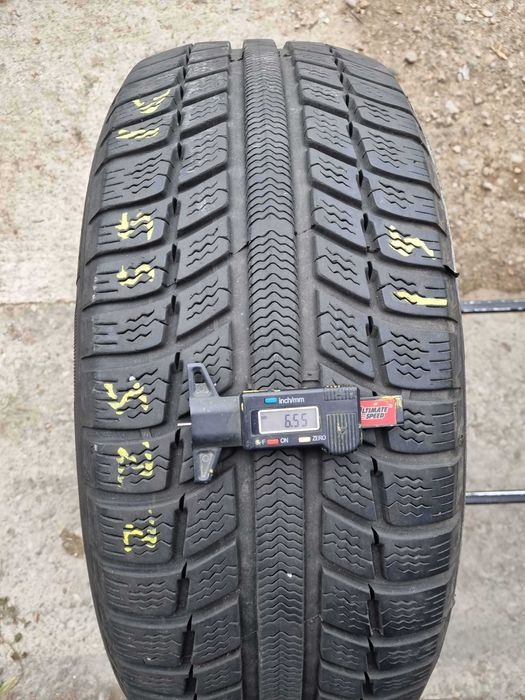 Anvelopa Iarna 225/55 R16 Michelin Primacy ras