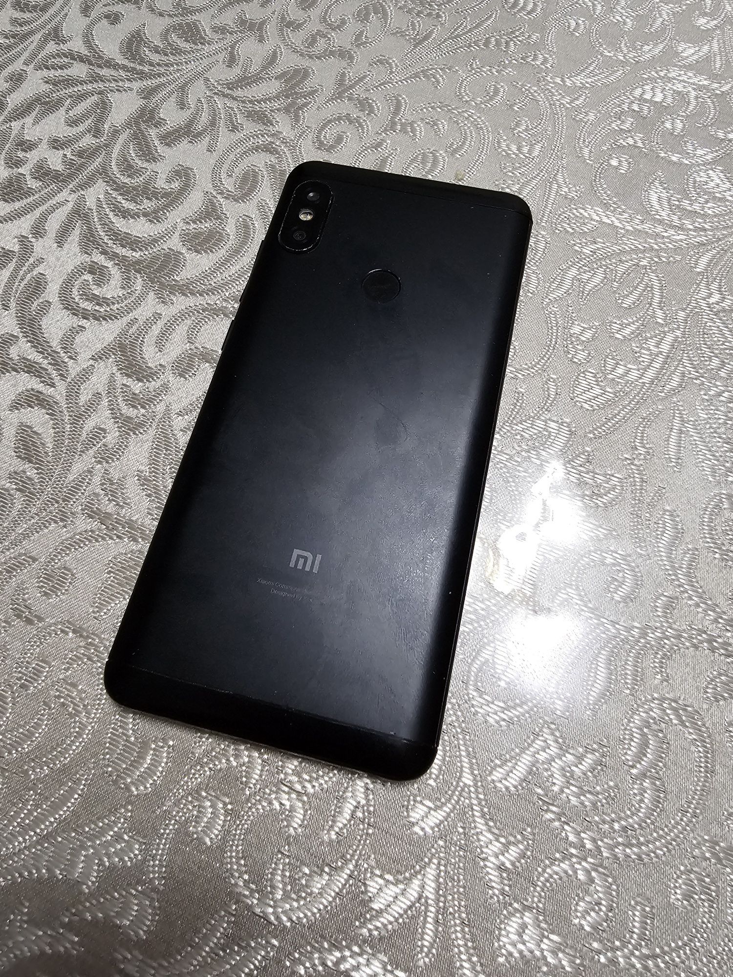 Xiaomi Redmi Note 5 Pro