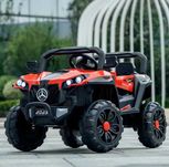 Masinuta electrica pentru copii Nichiduta Sport UTV 2023 cu 3viteze