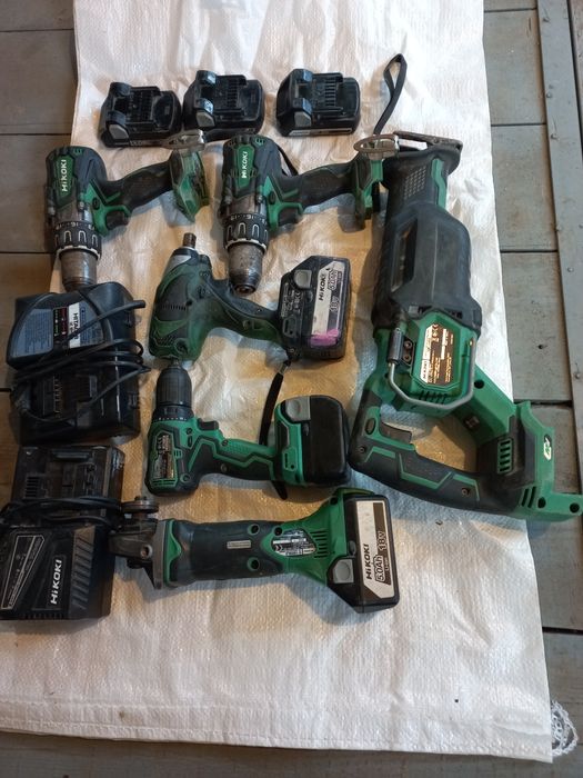 Scule Hikoki de vinzare.