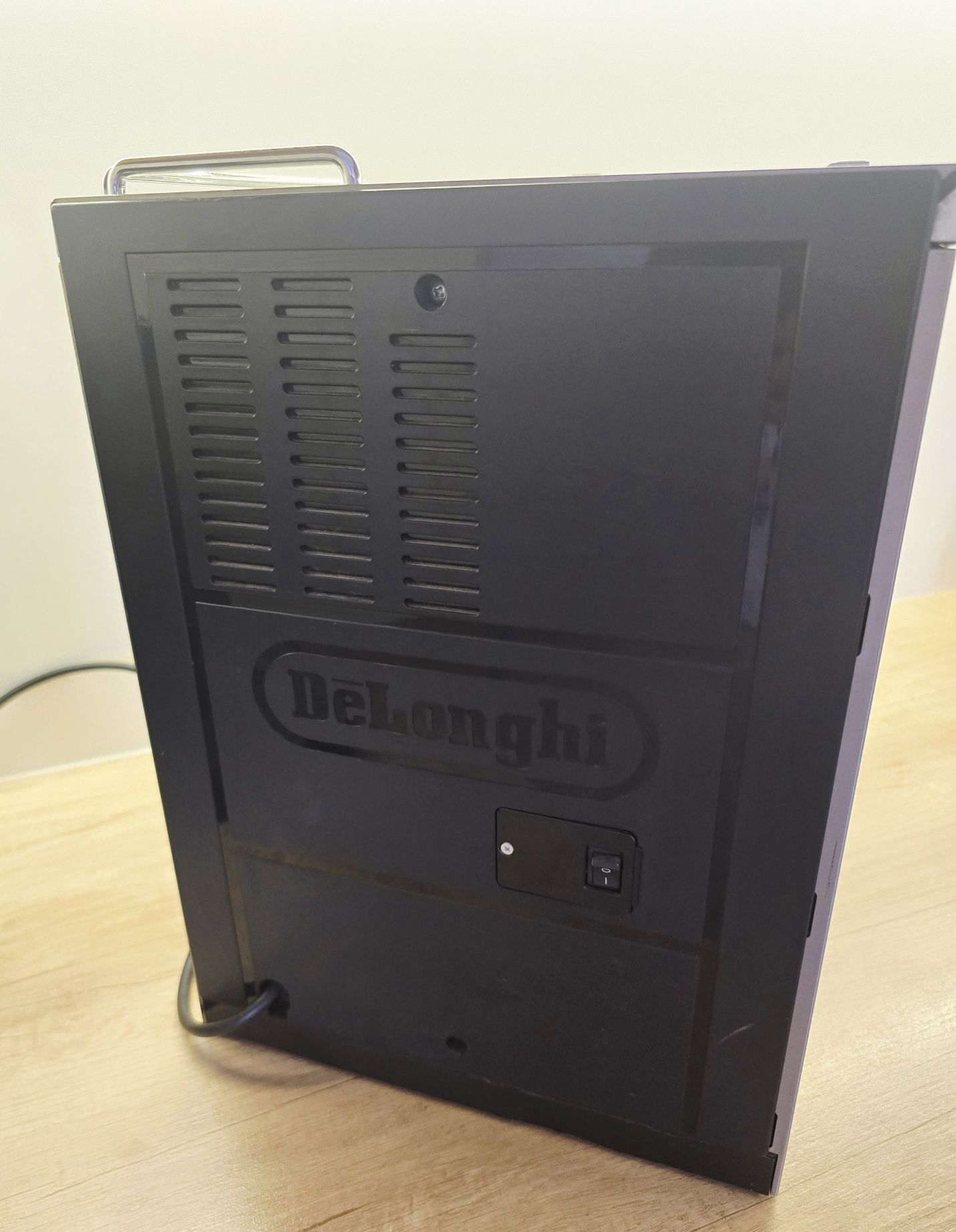De'Longhi primadonna 6900