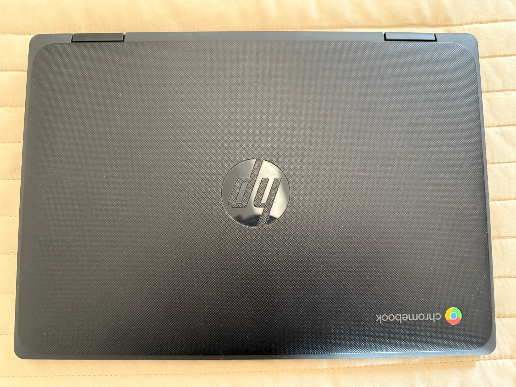HP Chromebook x360 11MK G3