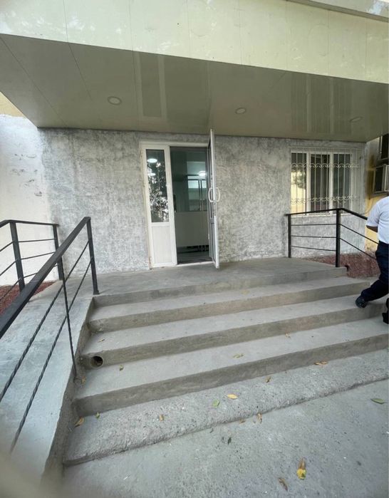 Юнусабадский район Продаётся (не жилое) коммерческая недвижимость