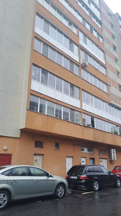 Apartament 3 camere decomandat, etaj 3/8, Petre Ispirescu – Sebastian