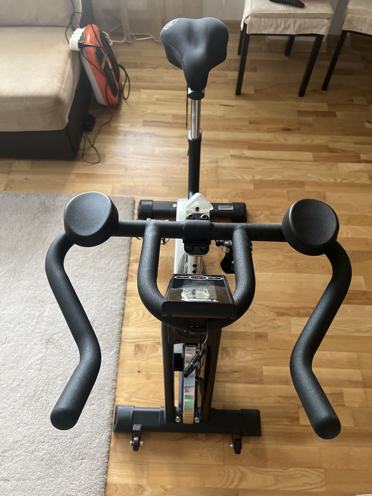 Bicicleta Toorx SRX 65 EVO