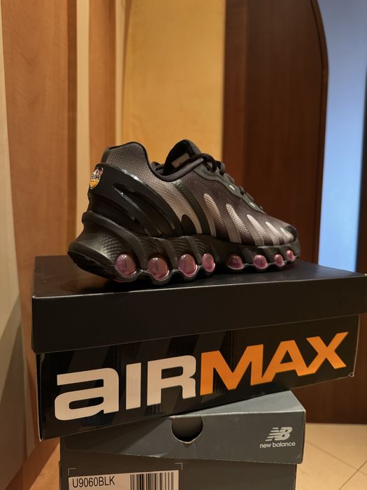 NIKE air max DN8