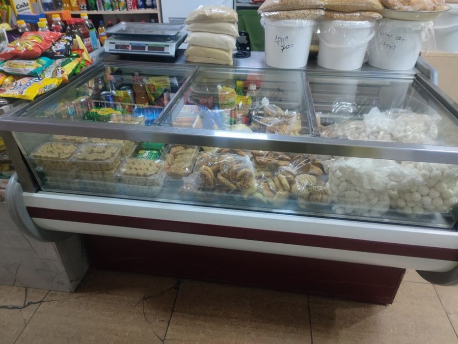 Холодильник сатылады