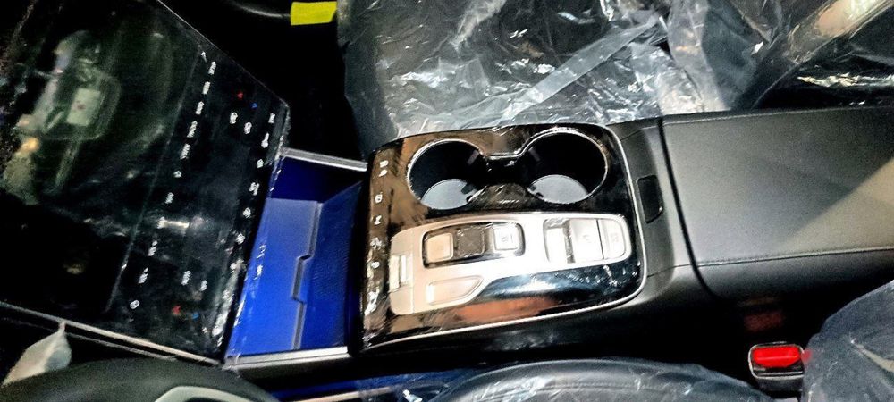 Hyundai Tucson 2.5 мотр энг фули 2023 нахт ва бартирга