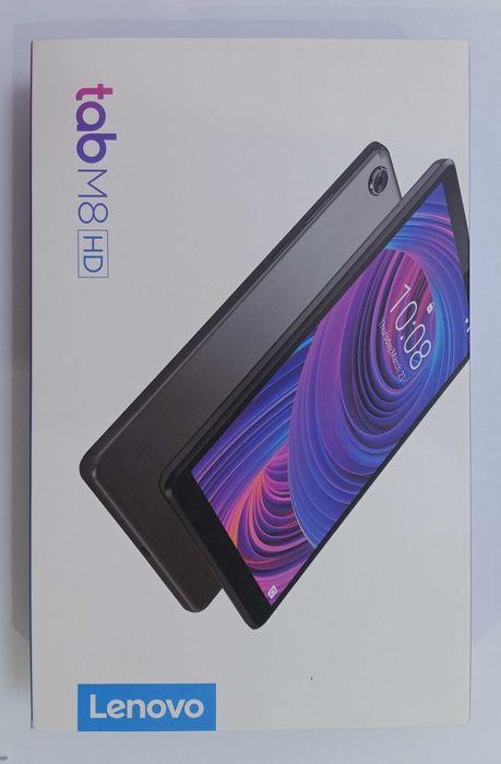 Два броя Таблети  tab M8