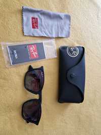 Ochelari de soare Ray Ban polarizati