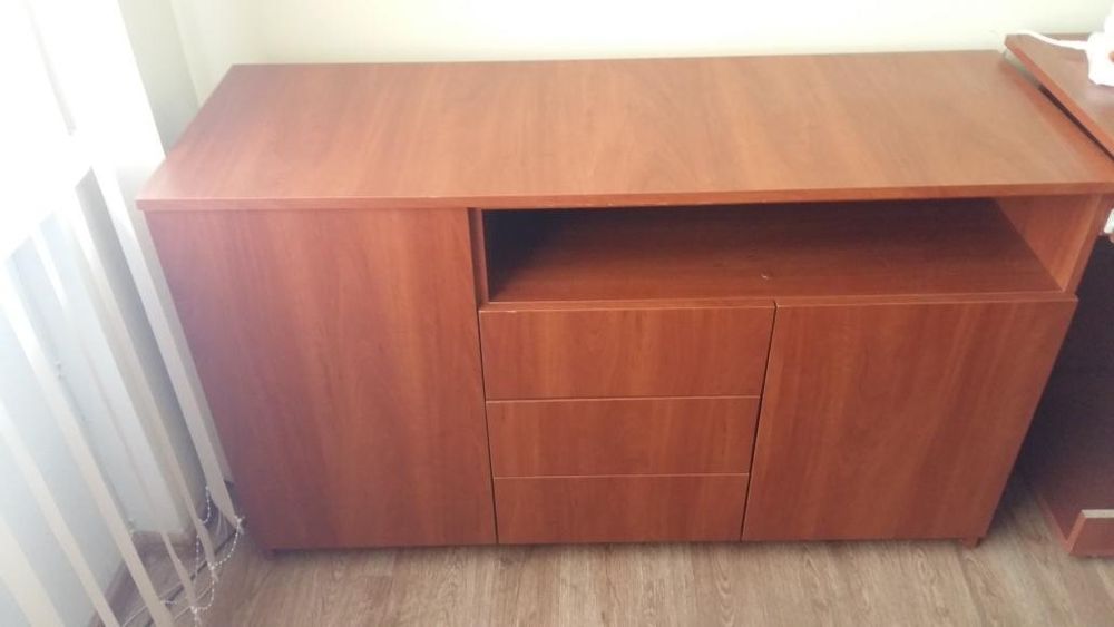 Продам шкаф комод