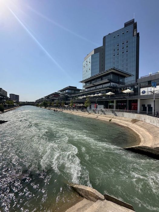 Сдаётся помещение в Сеул мун