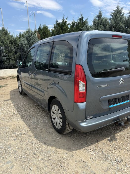 Citroen Berlingo Multispace
