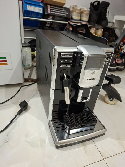 Expresor Cafea Philips