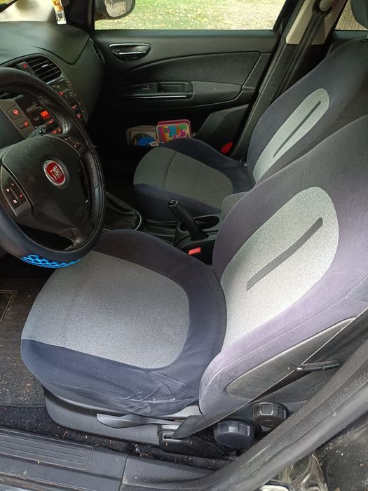 Fiat Bravo an fabricație 2010