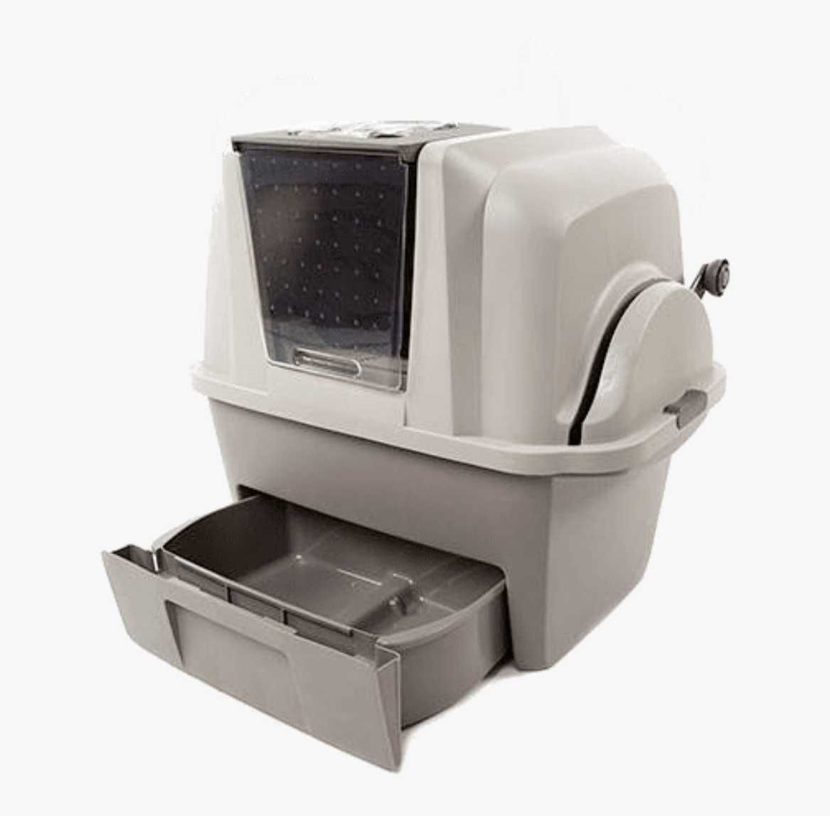Котешка тоалетна Catit SmartSift Litter box
