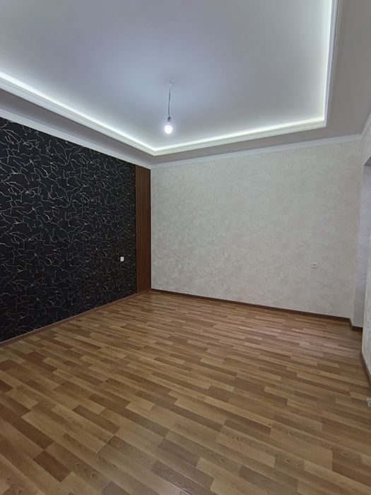 Тошкент тумани Келес кировда янги қурилган Евро ремонт участка сотилад